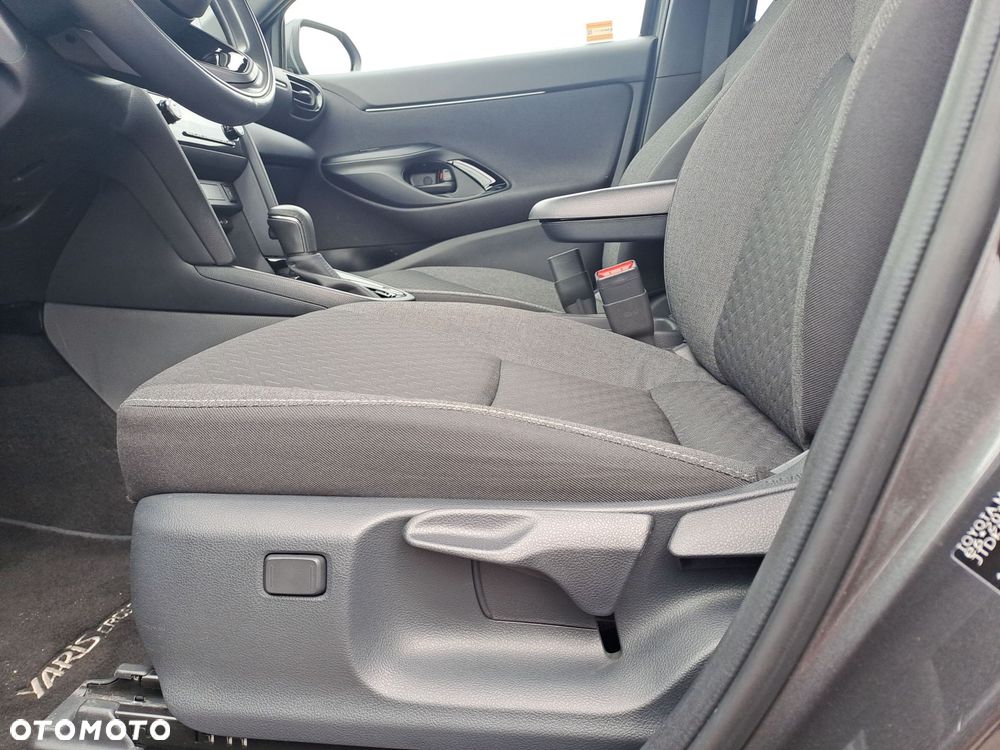 Toyota Yaris Cross Hybrid 1.5 Style - 13