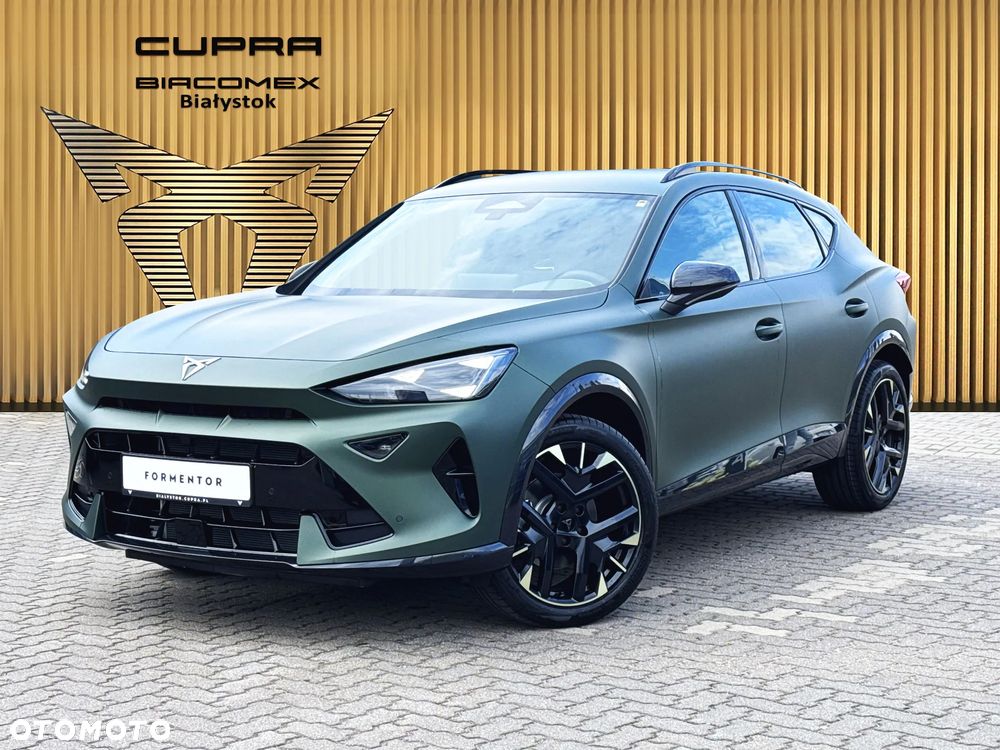 Cupra Formentor 2.0 TSI 4Drive DSG Tribe Edition - 3
