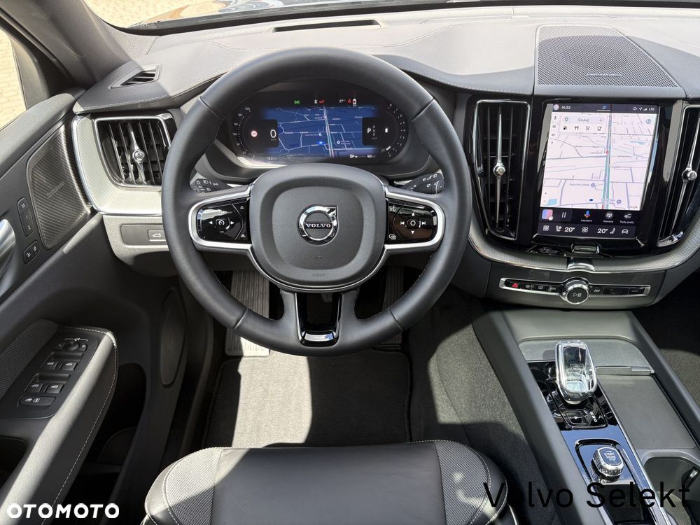 Volvo XC 60 - 22