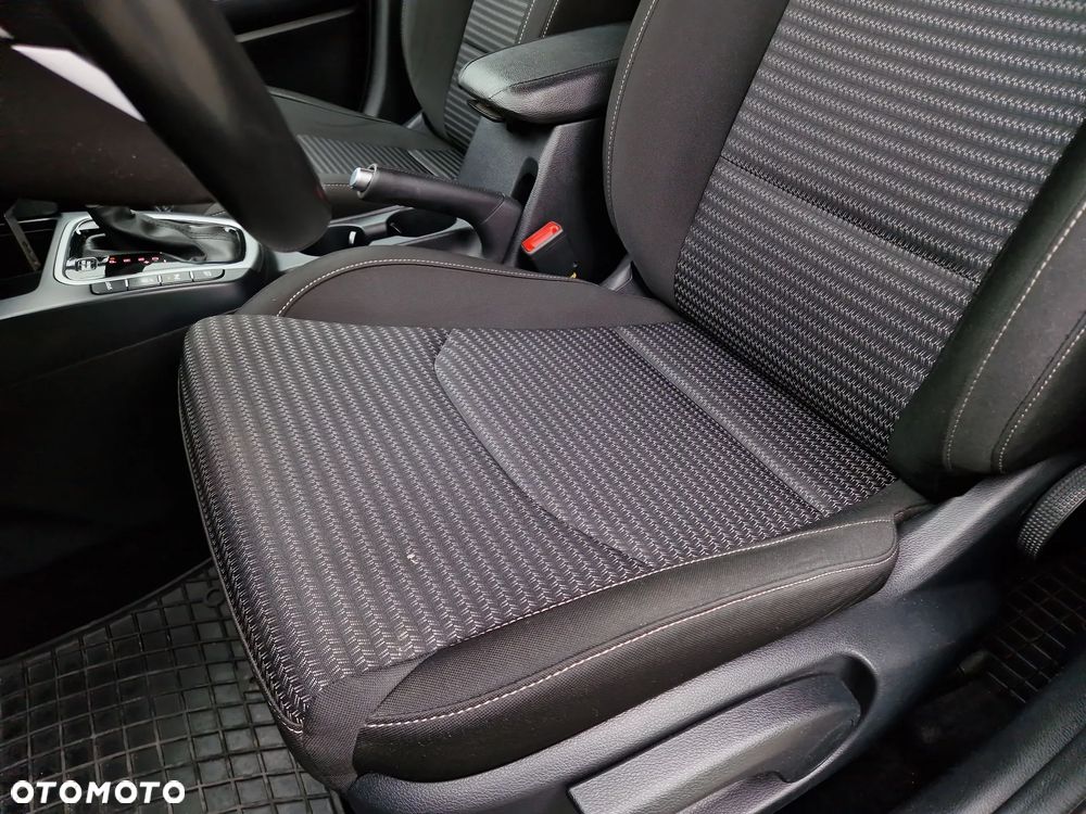 Kia XCeed 1.5 T-GDI M DCT - 16