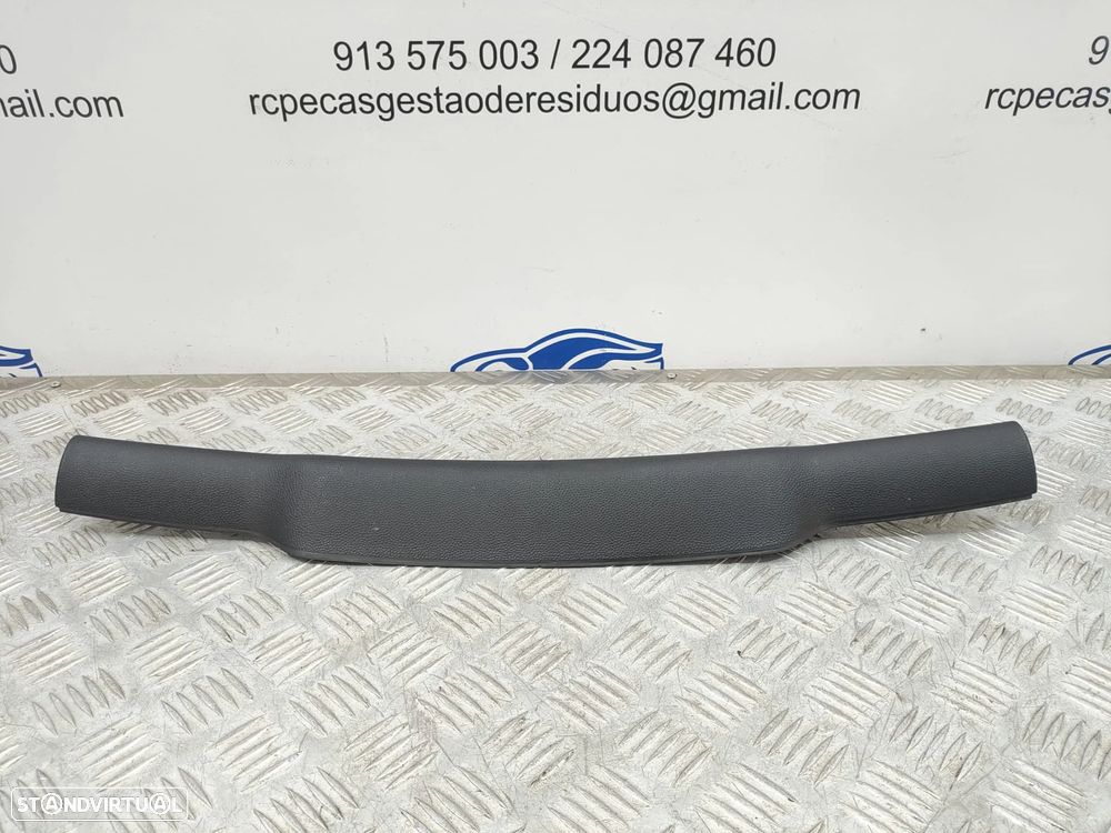 Spoiler Com 3º Stop Original Mini Cooper F56 2013 a 2020 - 2