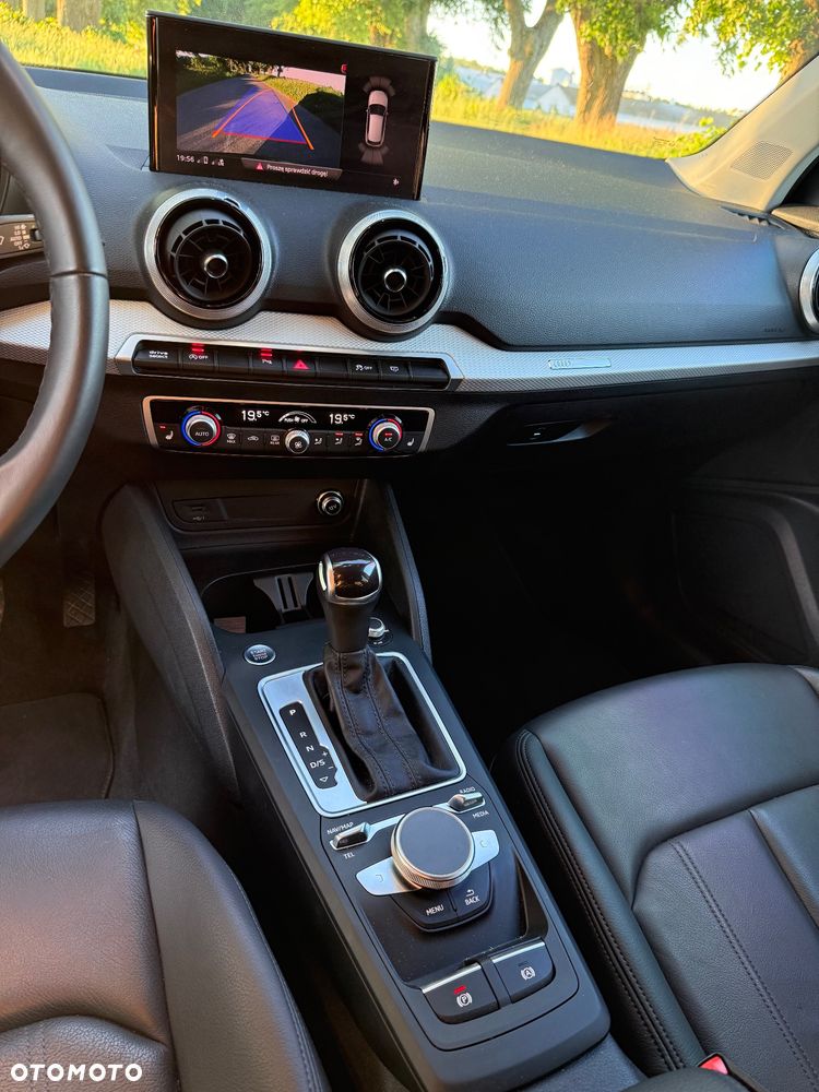 Audi Q2 - 11