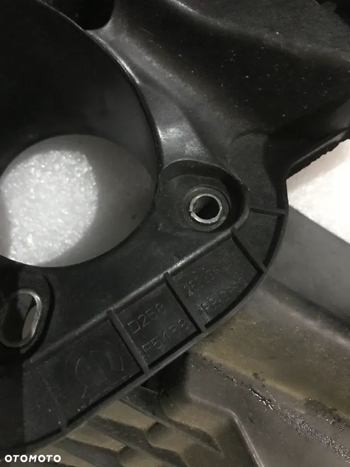 PEDAŁY GAZU JEEP RENEGADE 51942423 - 5