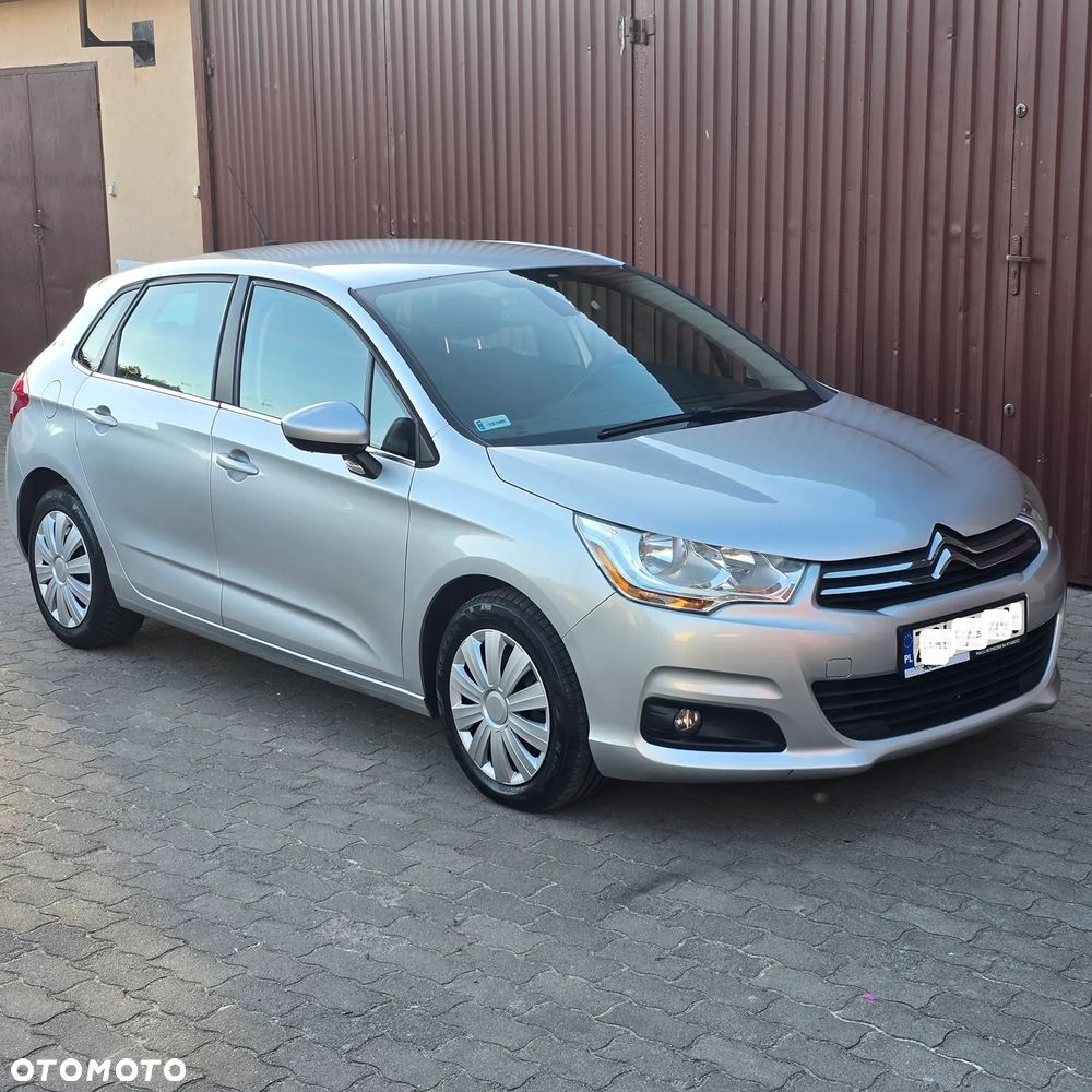 Citroën C4 1.6 HDi Selection - 2