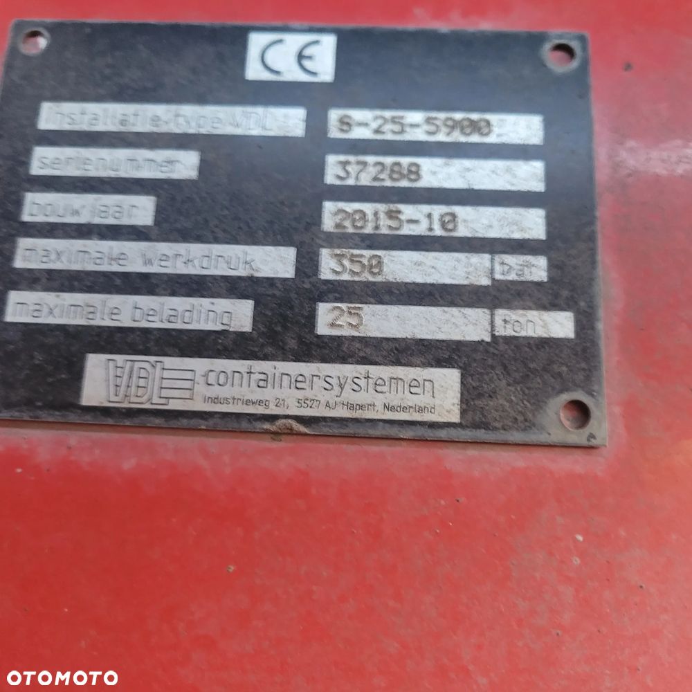 MAN TGS 35.420 - 8