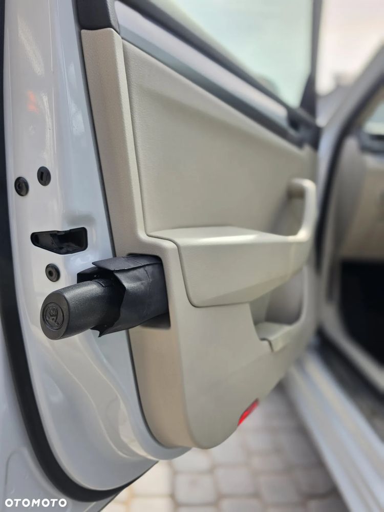 Skoda Superb 2.0 TSI Style DSG - 18