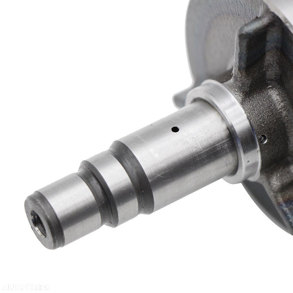 Rotor Volanta Upgradata Yamaha R1 FZ1 FZ8 RN12 RN16 RN19 RN25 A654 - 6