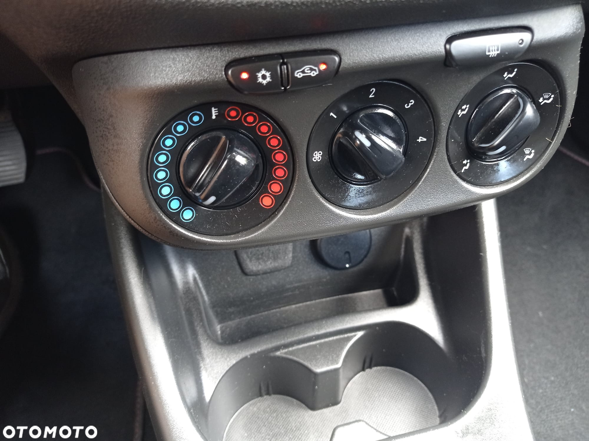 Opel Corsa - 7