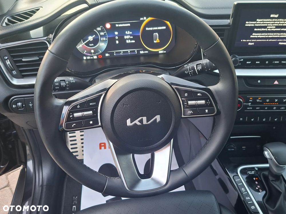 Kia XCeed - 17
