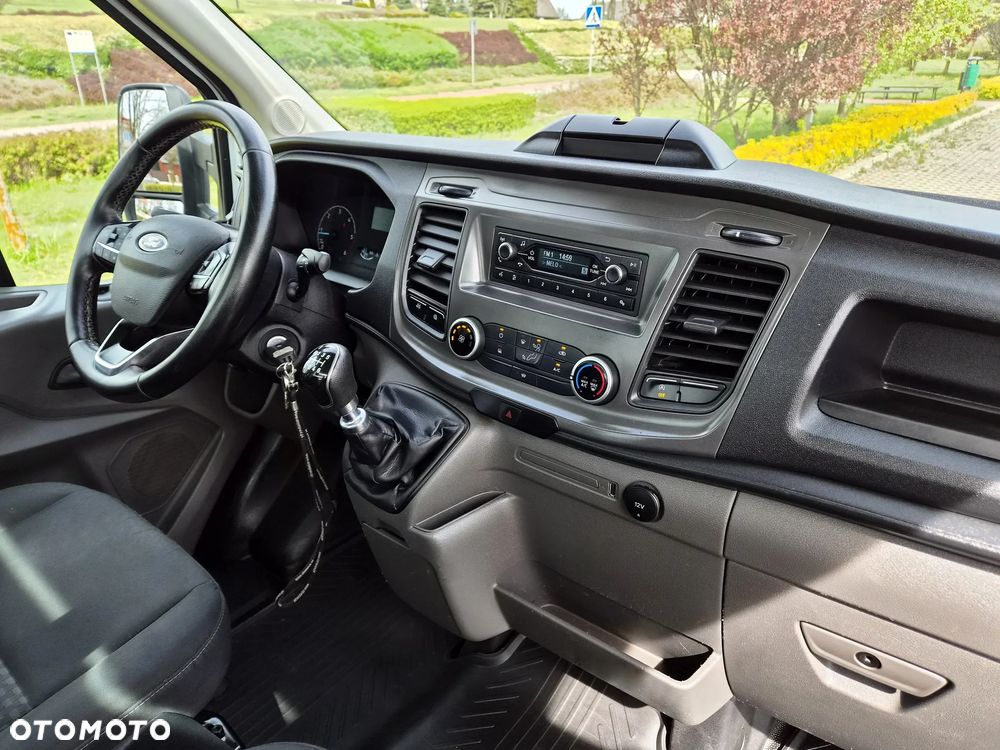Ford Transit - 29