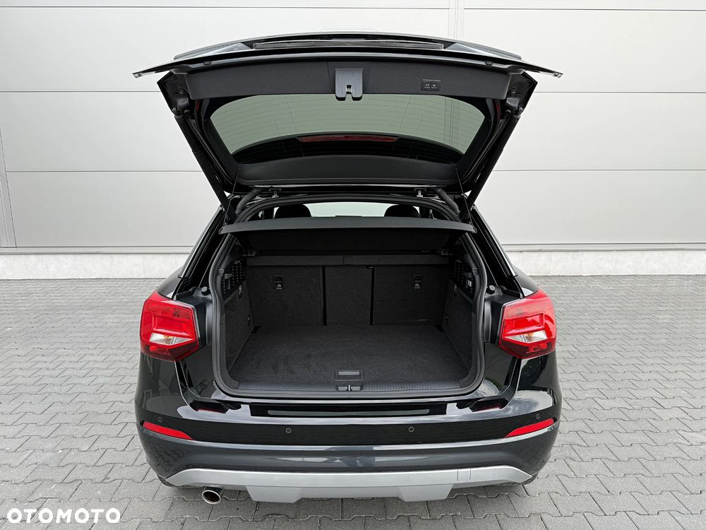 Audi Q2 1.6 TDI design - 36