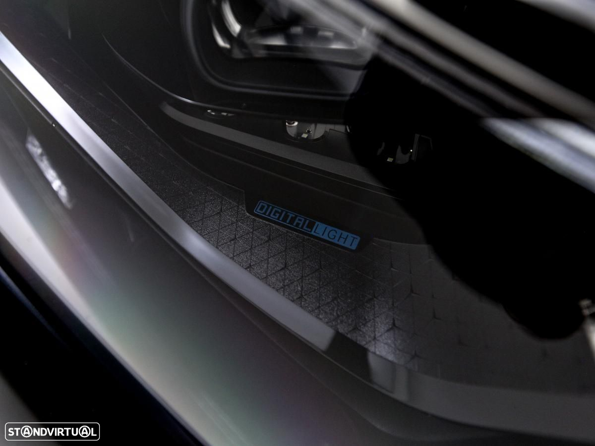 Mercedes-Benz EQS 450 + - 17