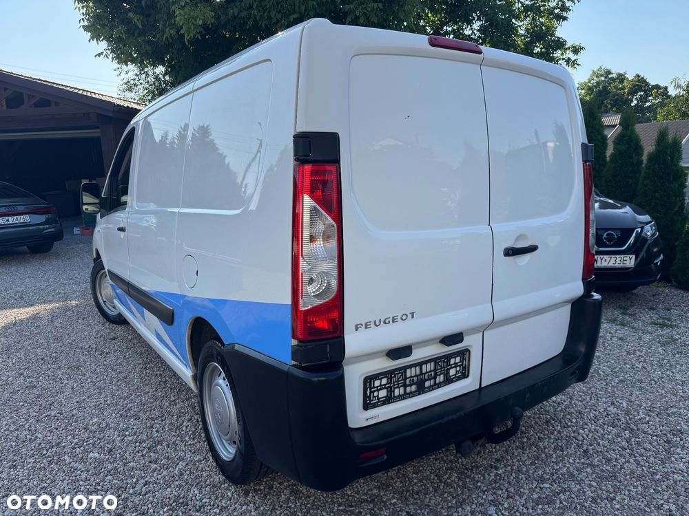 Peugeot Expert - 3
