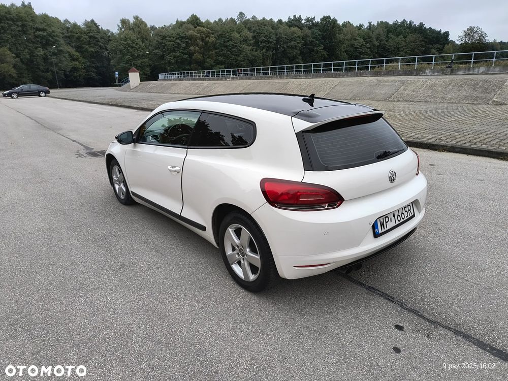 Volkswagen Scirocco 1.4 TSI Shark - 17