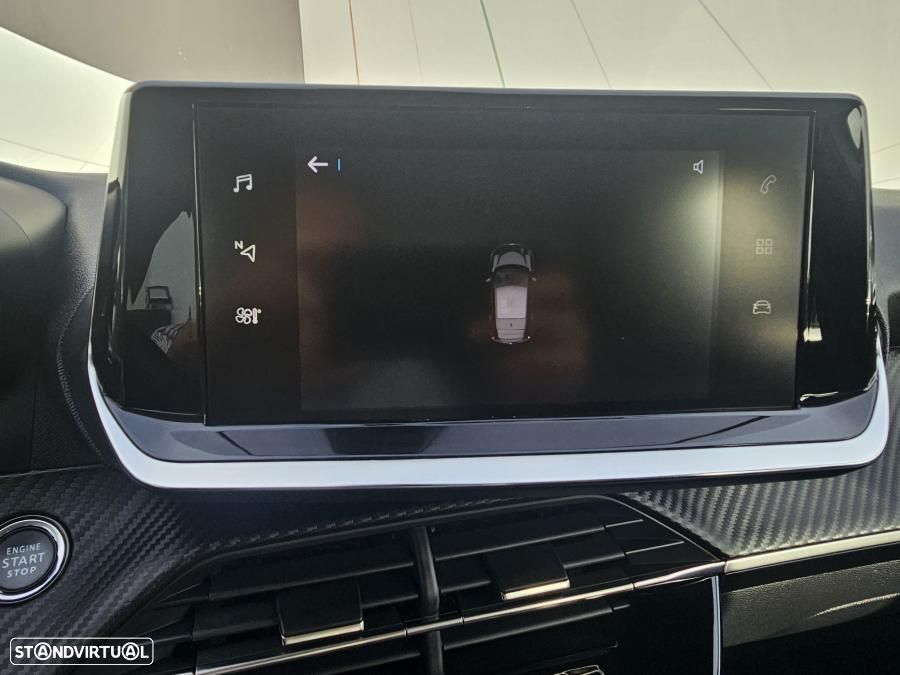 Peugeot e-208 50 kWh Active - 36