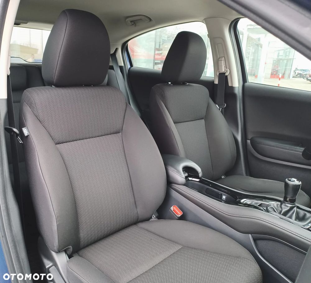 Honda HR-V 1.5 Elegance (ADAS) - 9