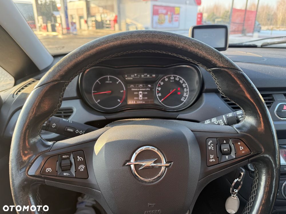 Opel Corsa 1.3 CDTI DPF - 15