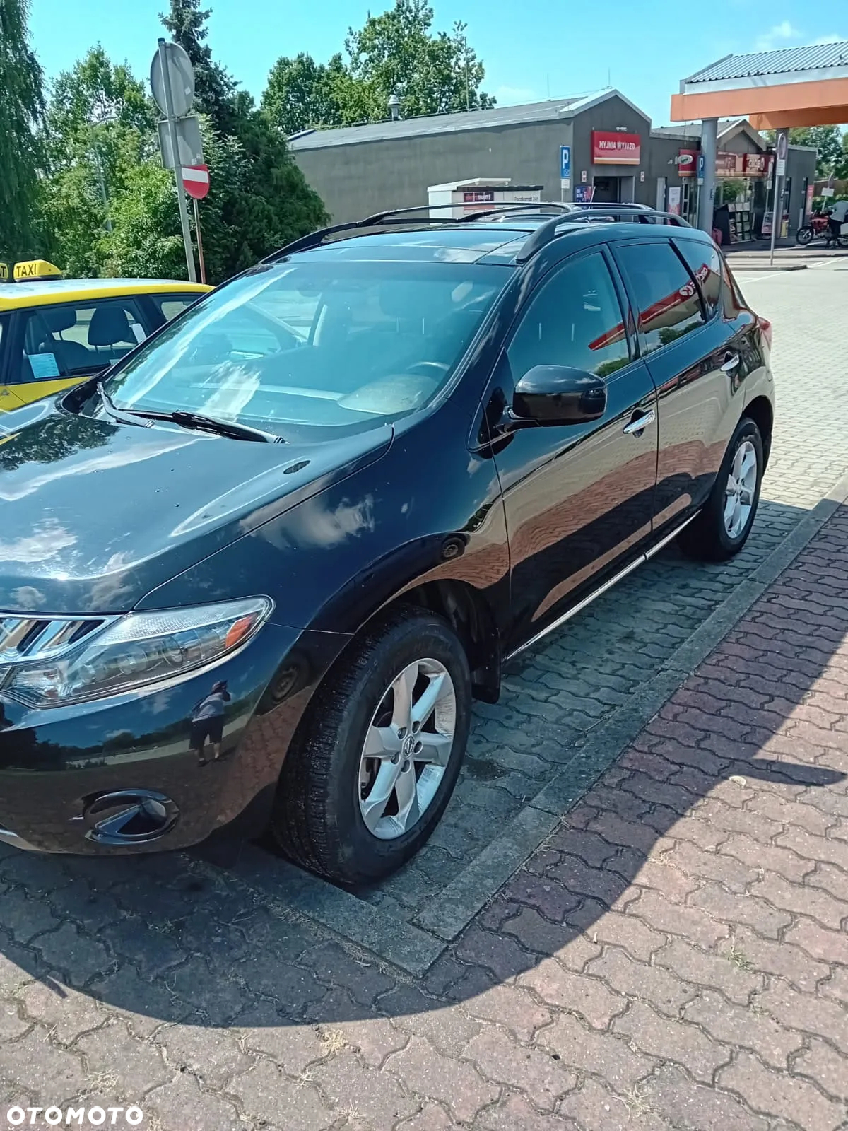 Nissan Murano - 6