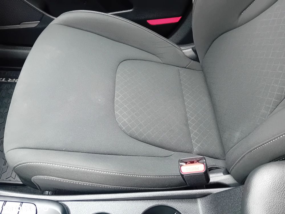 Kia Sportage - 20