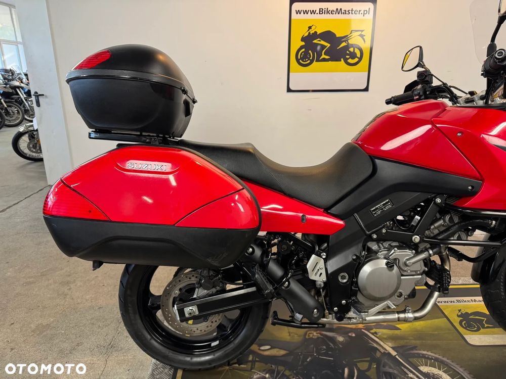 Suzuki DL - 16
