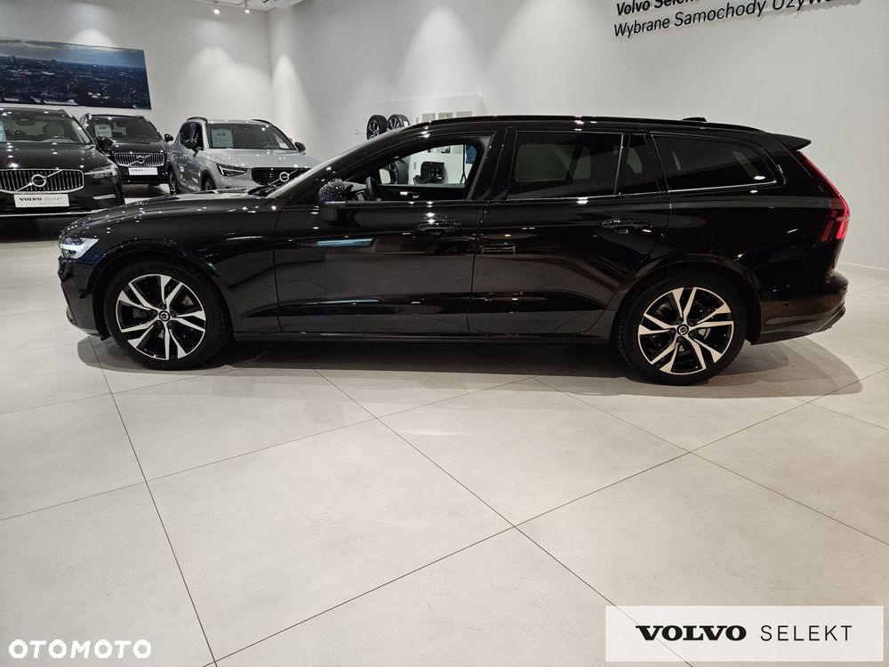 Volvo V60 - 10