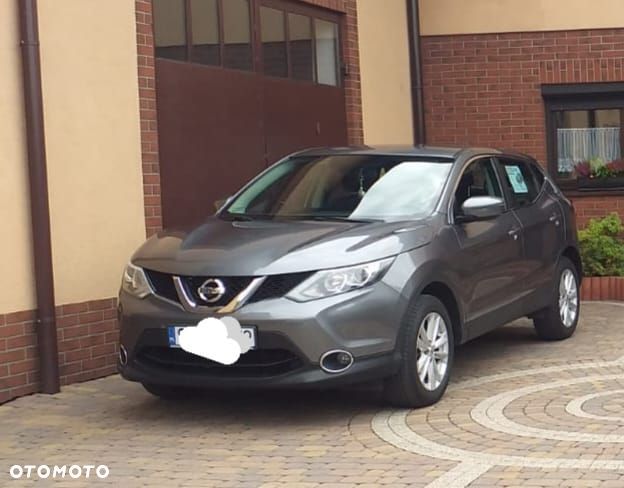 Nissan Qashqai 2015 photo 2