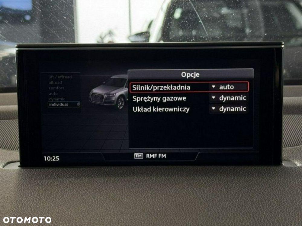 Audi Q7 - 29