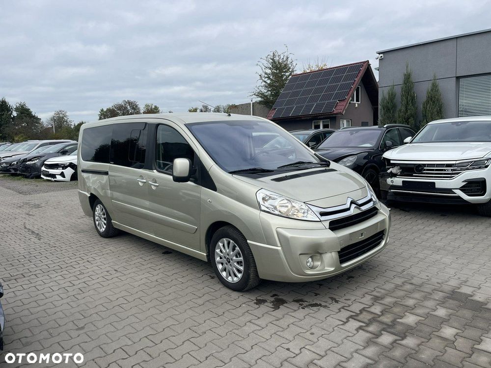 Citroën Jumpy Combi - 6