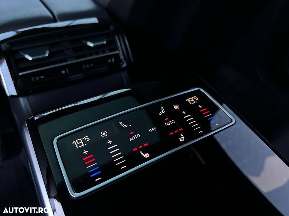Audi A8 - 24