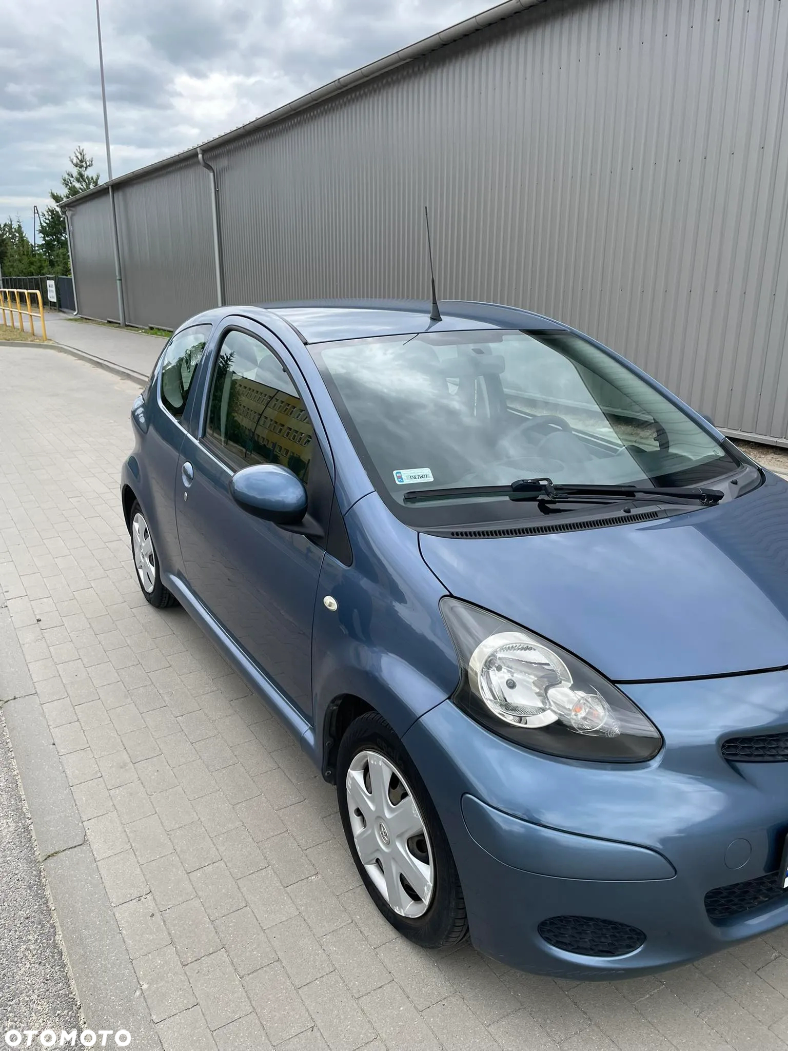 Toyota Aygo 1.0 VVT-i - 16
