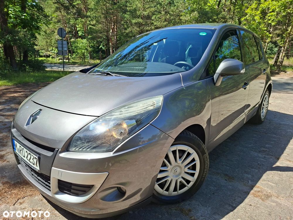Renault Scenic 1.4 16V TCE Bose Edition - 3