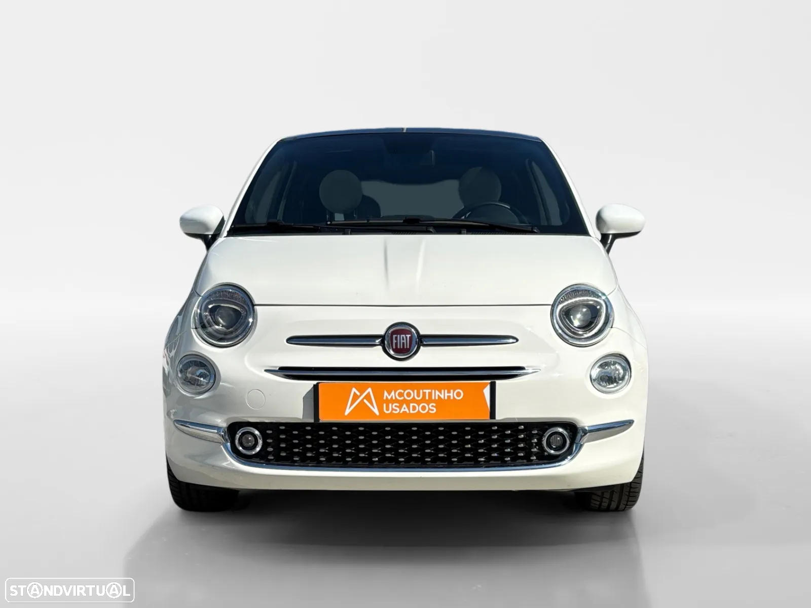 Fiat 500 1.0 Hybrid Dolcevita - 9