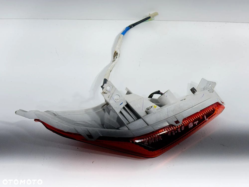 Lampa Tył L  Yamaha X-Max 125 17-21R - 5