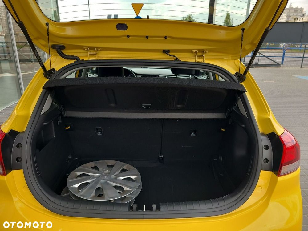 Kia Rio 1.0 T-GDI M - 13