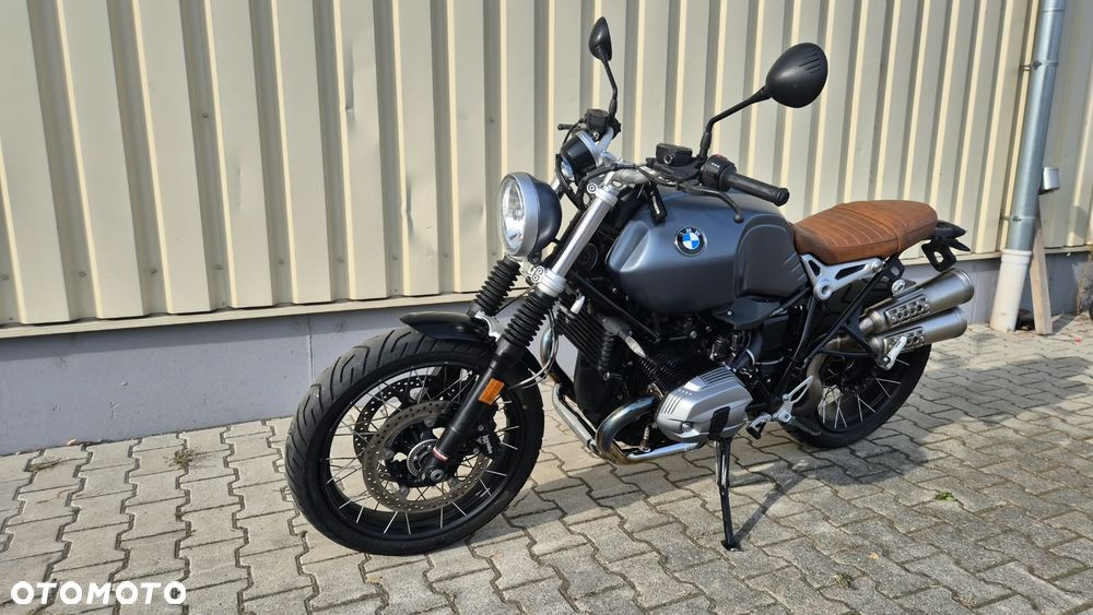 BMW R - 4