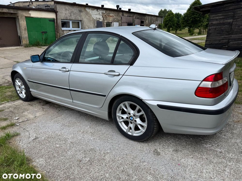 BMW Seria 3 - 2