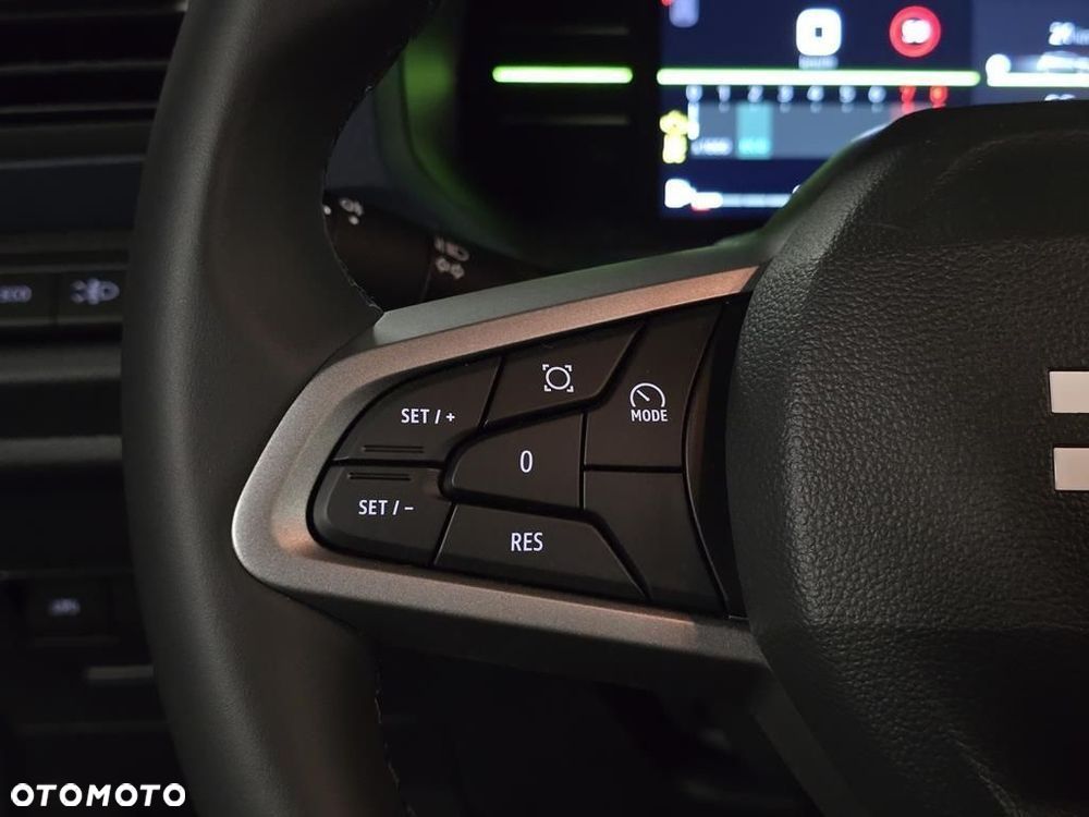 Dacia Duster 1.2 Eco-G 120 Expression - 16