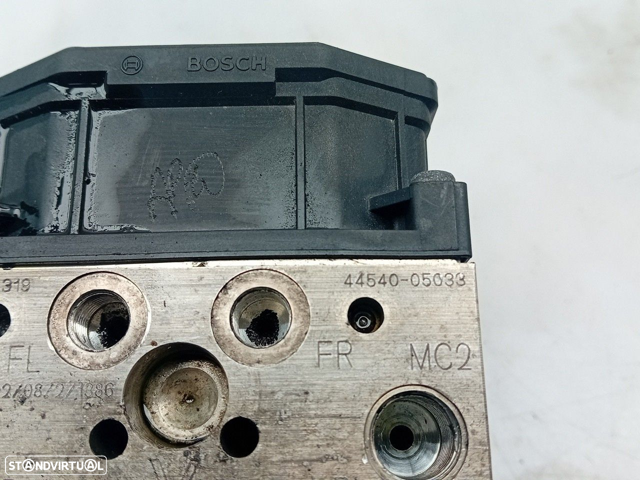 Centralina ABS TOYOTA Avensis Liftback (_T25_) - 5