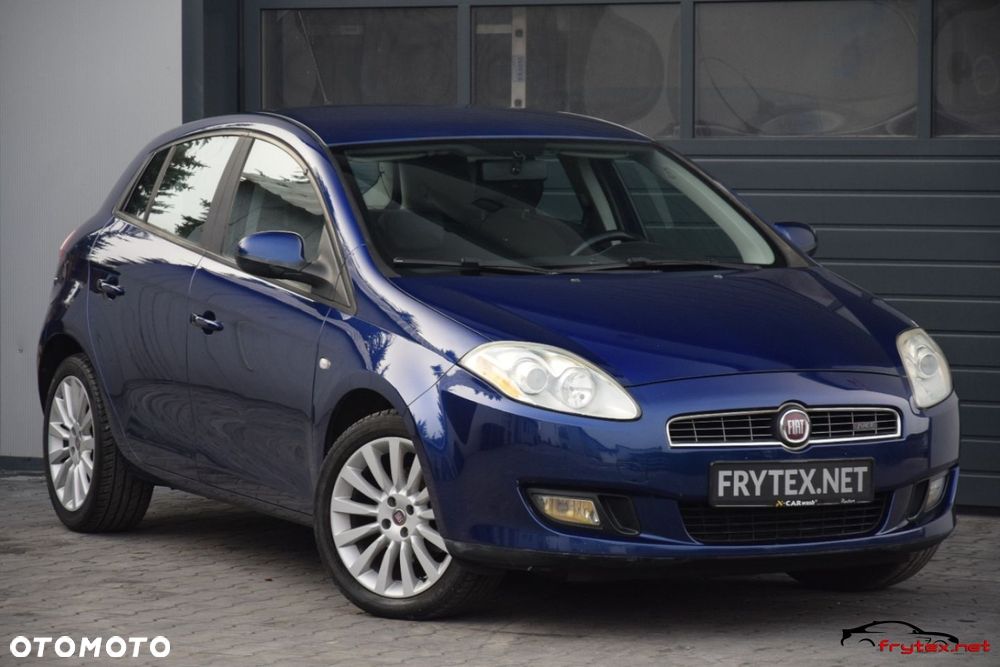 Fiat Bravo - 2