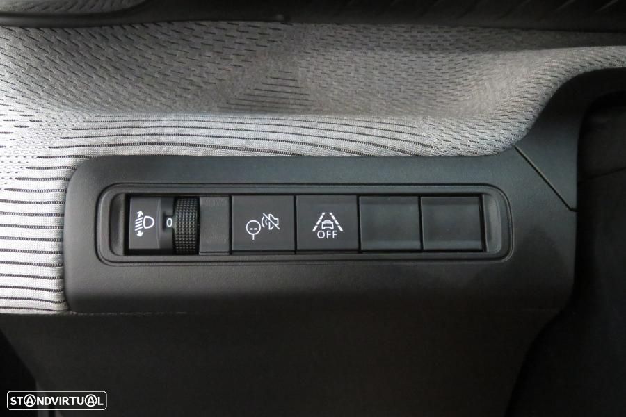 Citroën e-C3 44 kWh Autonomia Conforto Max - 24