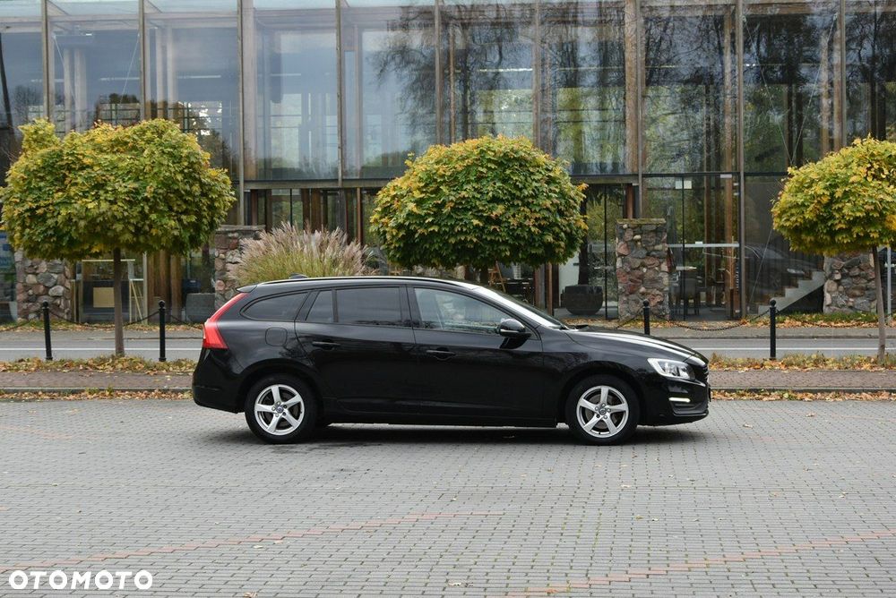 Volvo V60 D2 Kinetic - 7