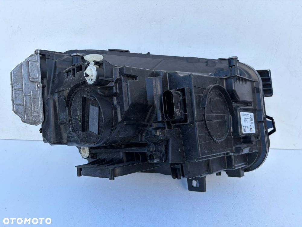 Mercedes GLB w247 lampa przod lewa performance - 7