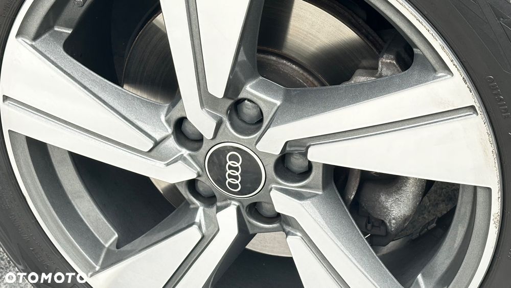 Audi Q2 40 TFSI Quattro S Line S tronic - 8