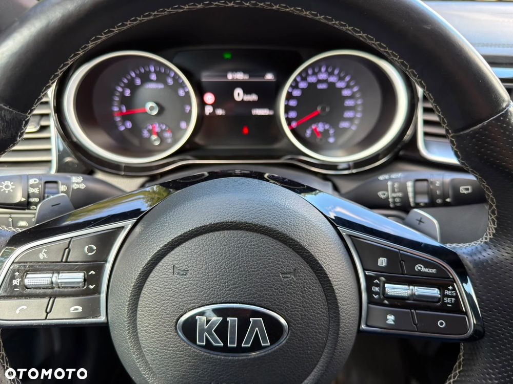 Kia ProCeed - 21