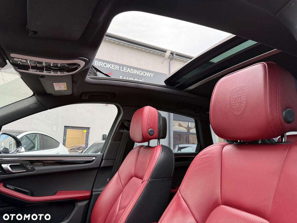 Porsche Macan PDK - 30