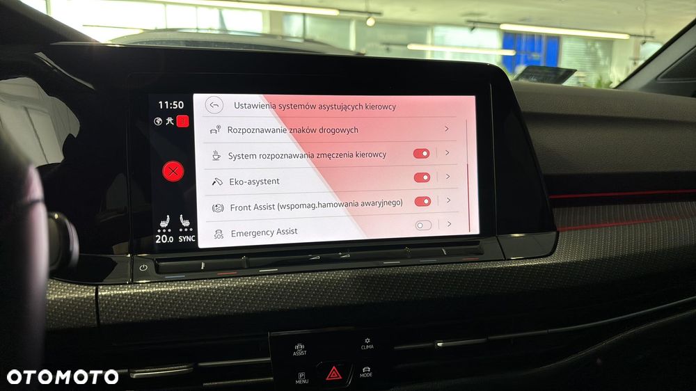 Volkswagen Golf - 23