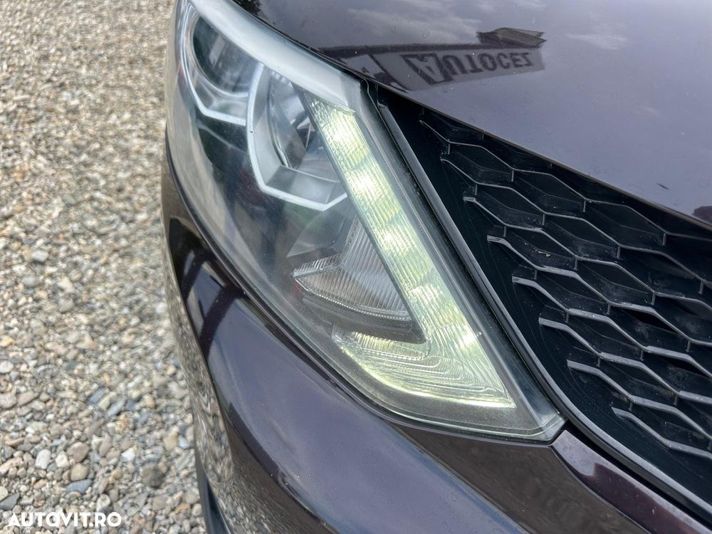 Nissan Qashqai 1.6 DCI TEKNA - 28