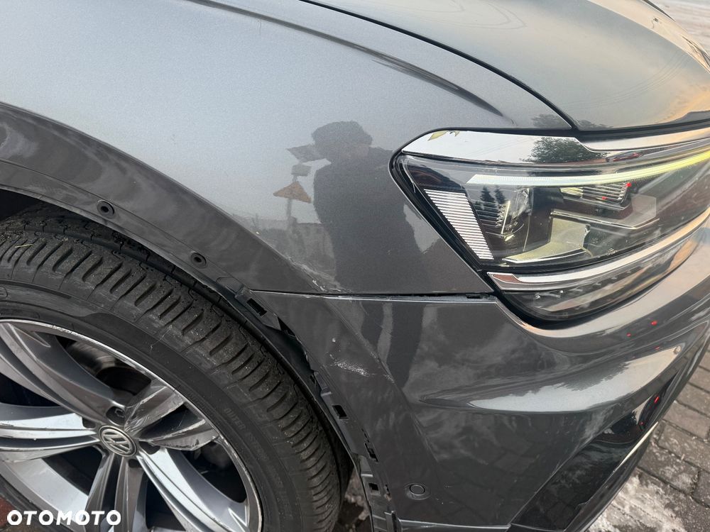 Volkswagen Tiguan 2.0 TDI SCR DSG R-Line - 7