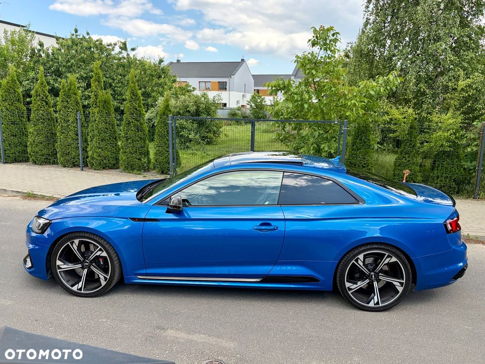 Audi RS5 Coupé 2.9 TFSI Quattro Tiptronic - 20