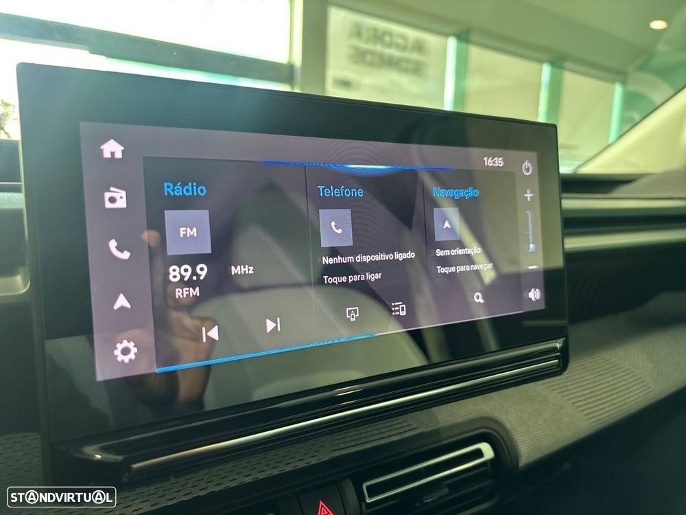 Citroën C3 1.2 PureTech Max - 13